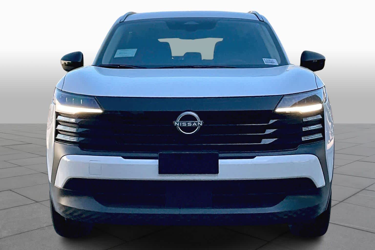 2026 Nissan Kicks SV - 2