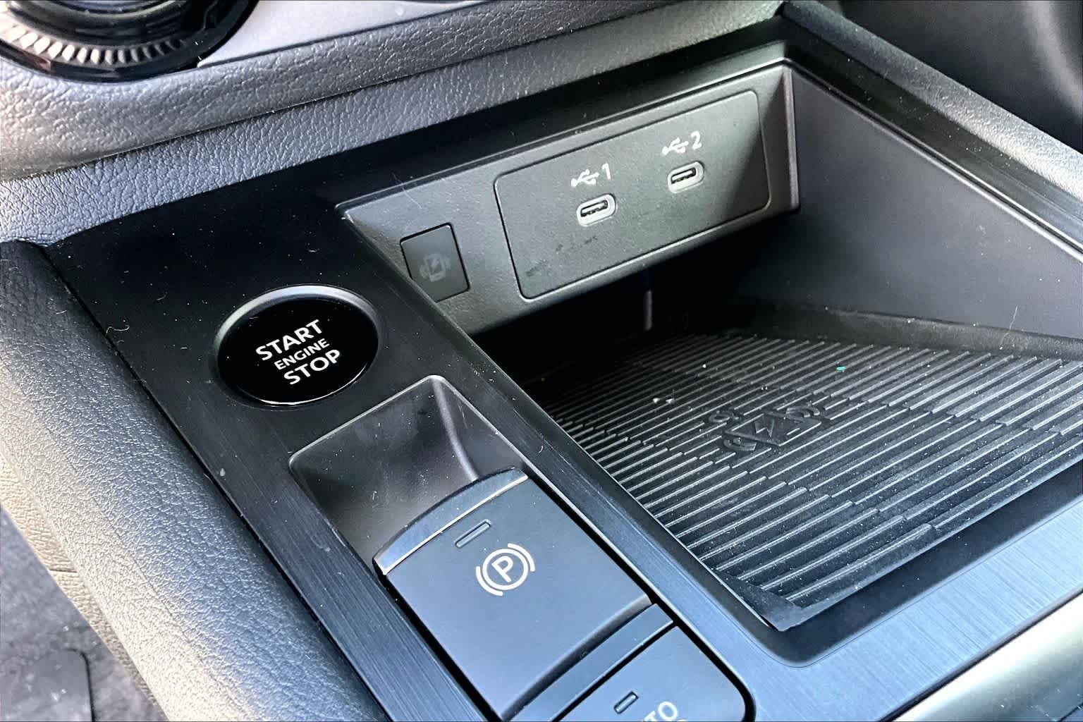 2026 Nissan Kicks SV - 11