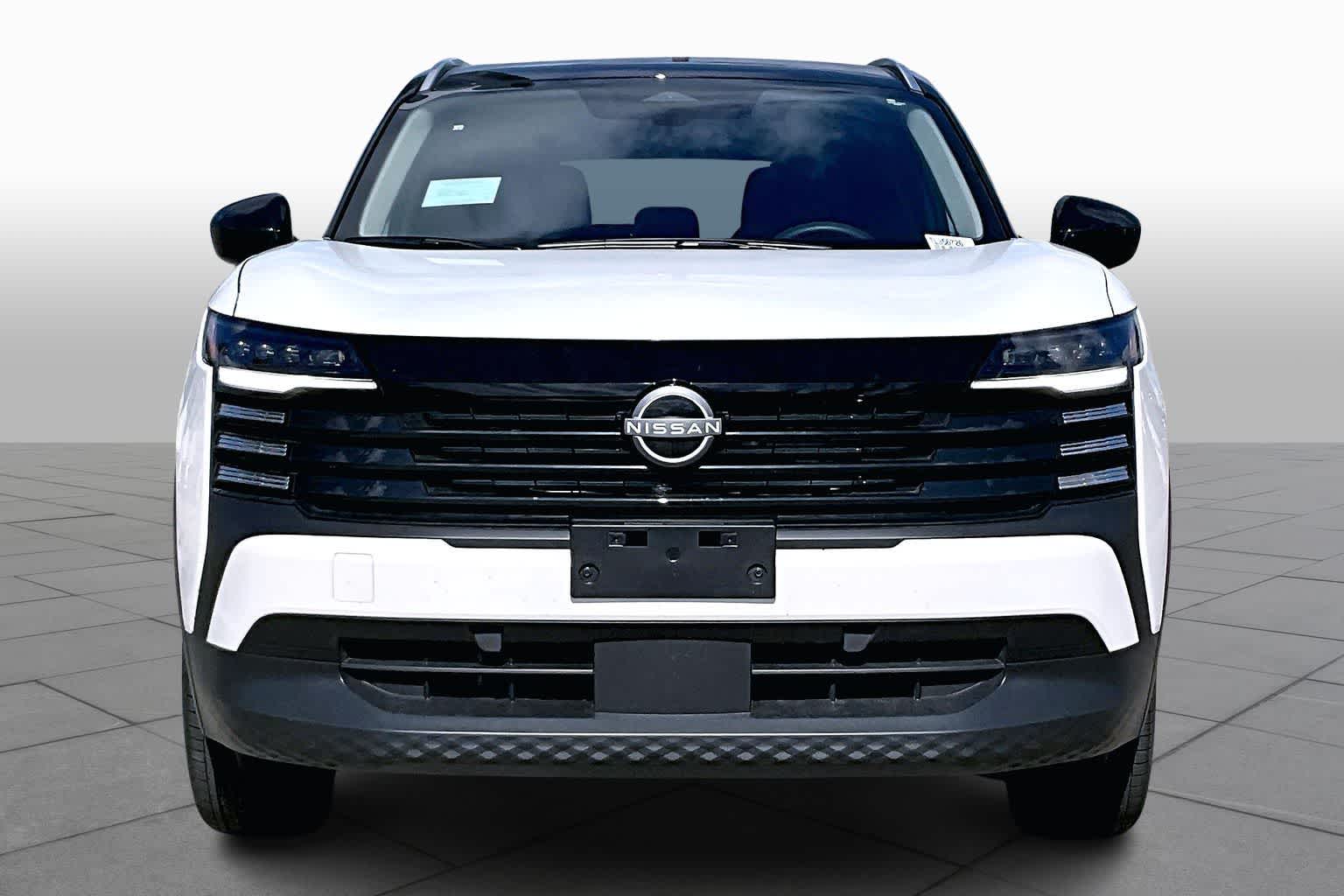 2026 Nissan Kicks SV - 2