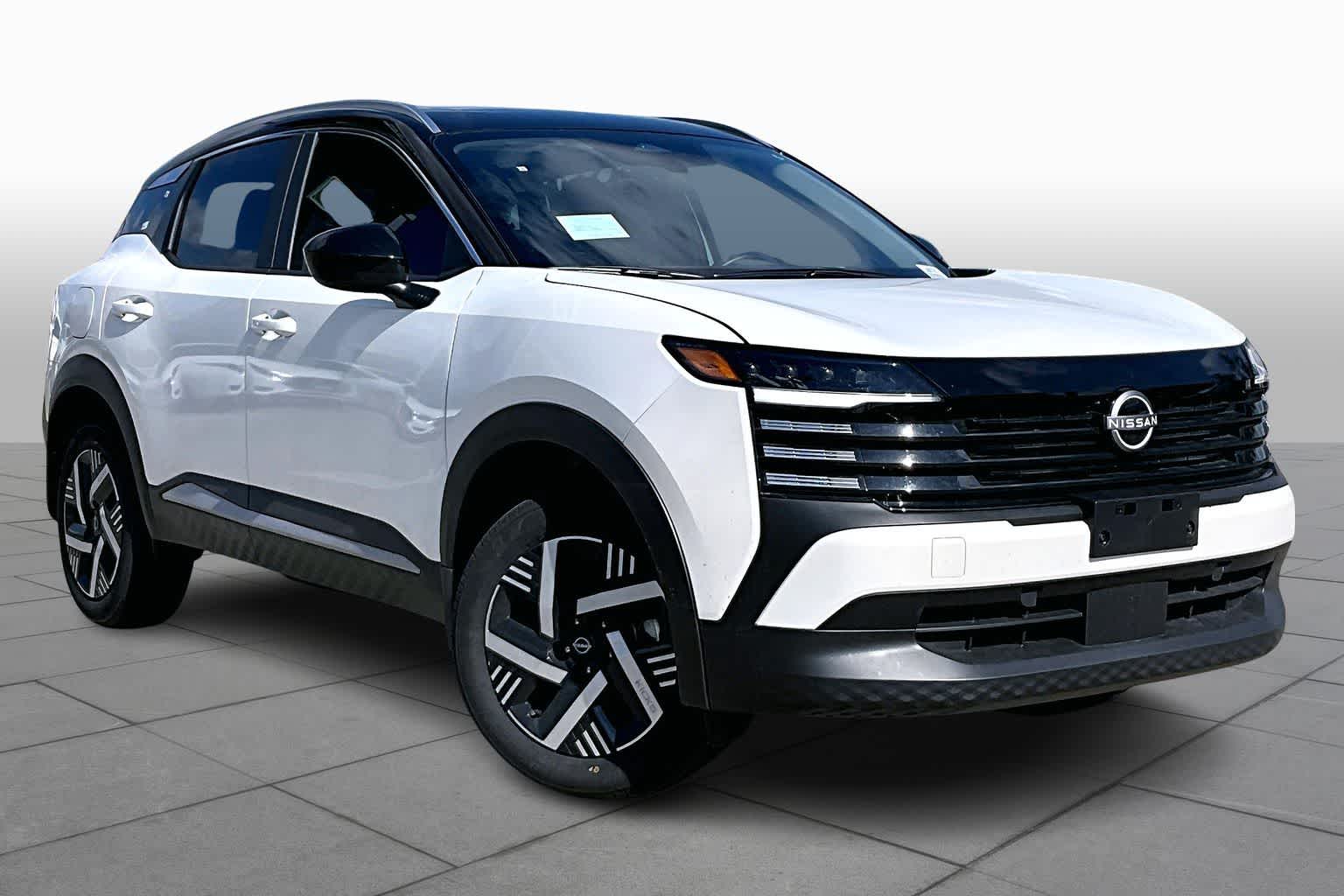 2026 Nissan Kicks SV - 1