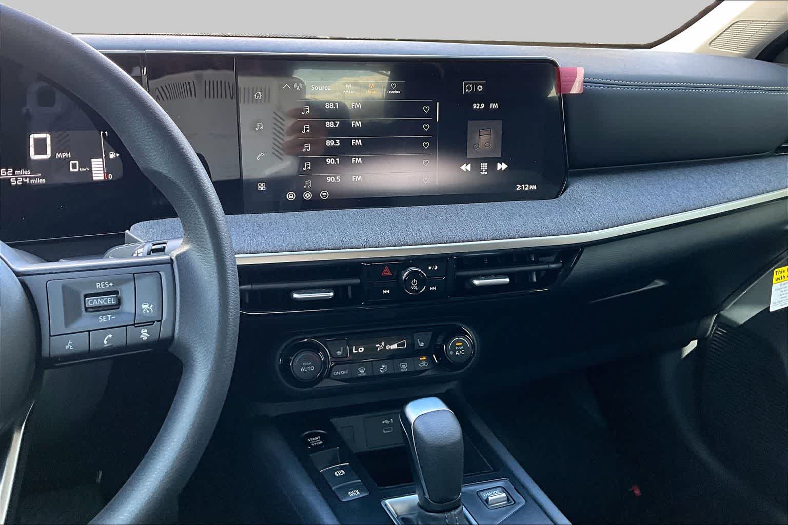 2026 Nissan Kicks SV - 5
