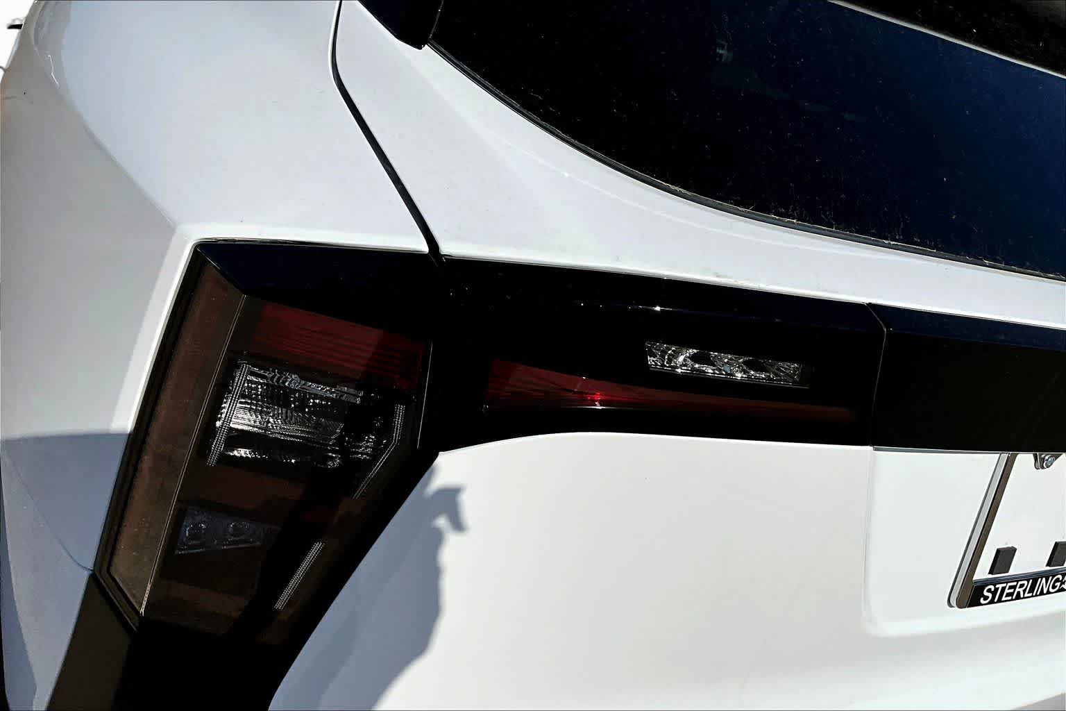 2026 Nissan Kicks SV - 11