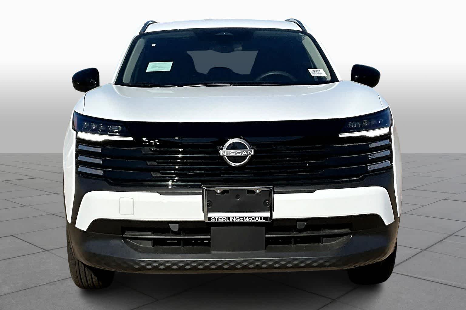2026 Nissan Kicks SV - 2
