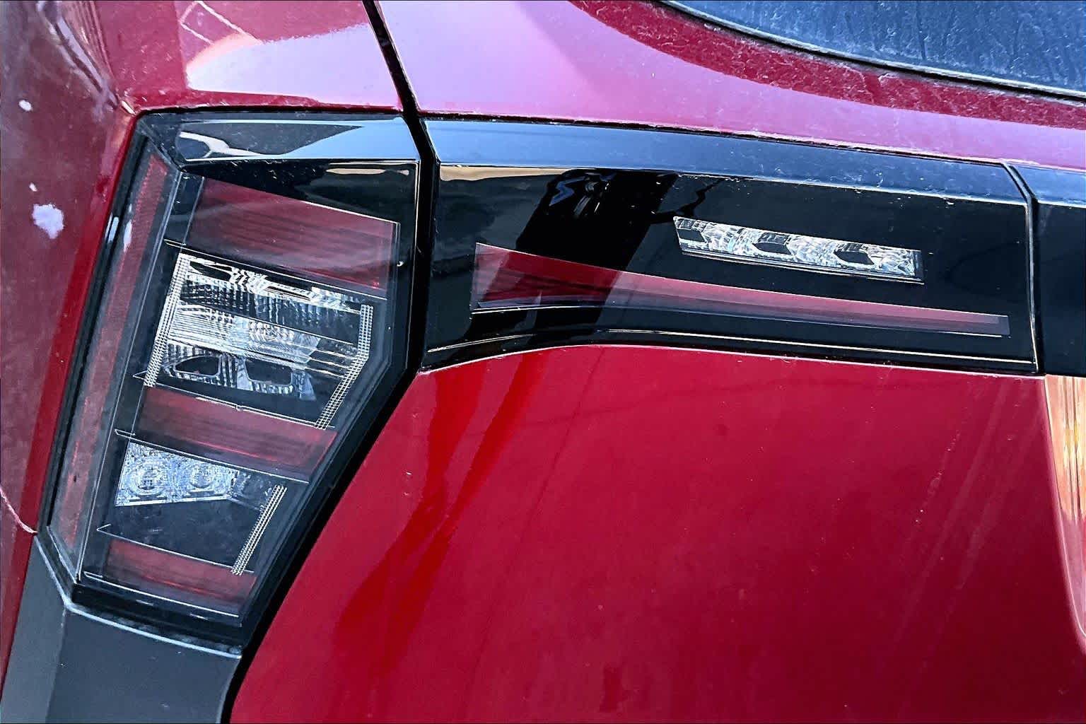 2026 Nissan Kicks SV - 11