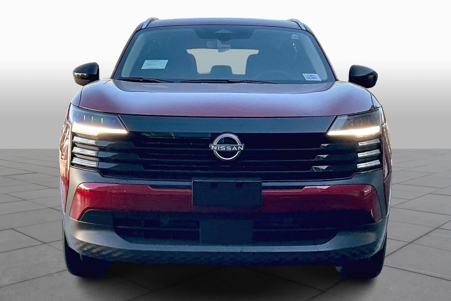 2026 Nissan Kicks SV - 2