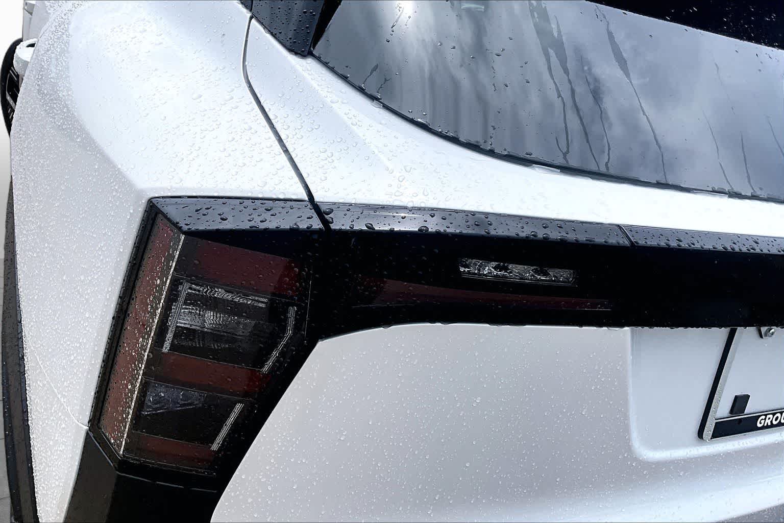 2026 Nissan Kicks photo 12 of 18