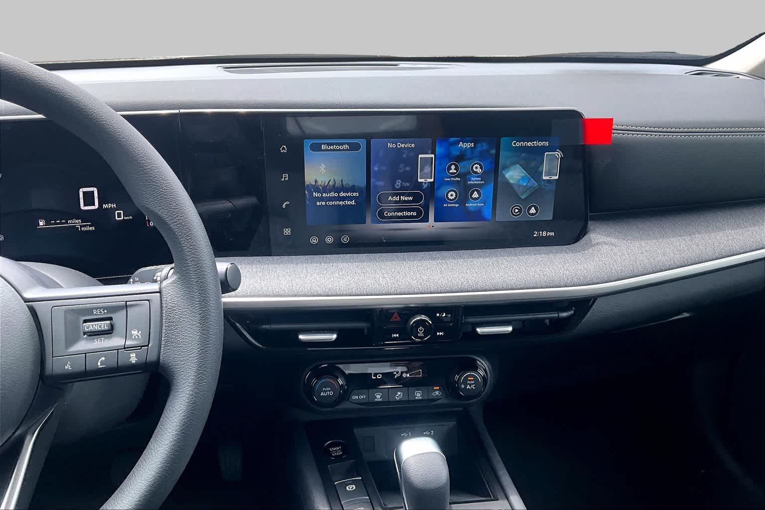 2026 Nissan Kicks photo 6 of 18