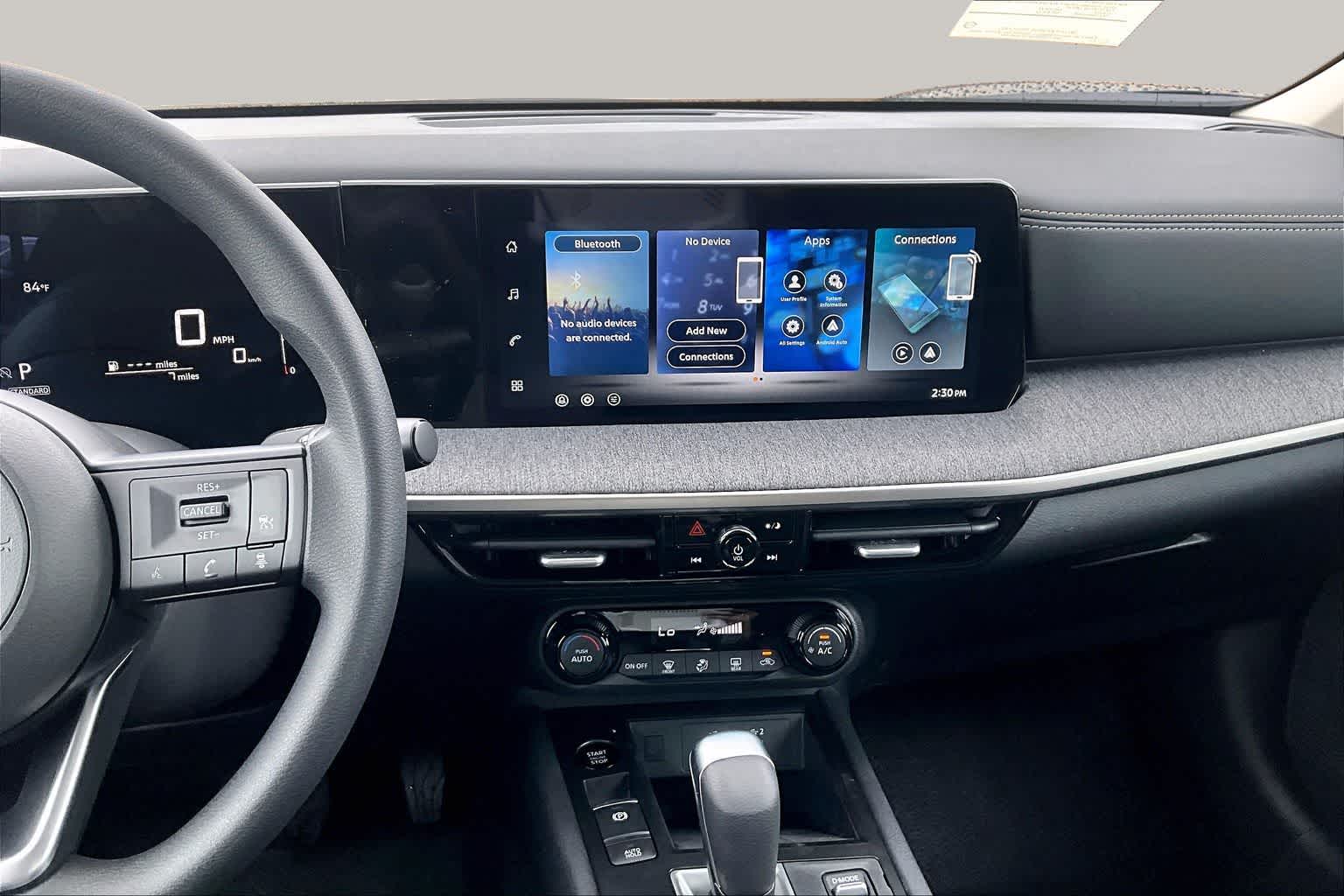 2026 Nissan Kicks photo 6 of 18
