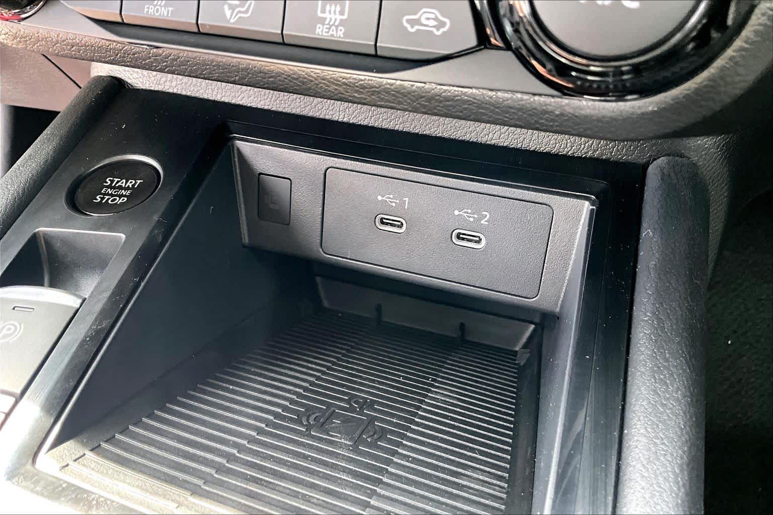 2027 Nissan Kicks photo 14 of 18
