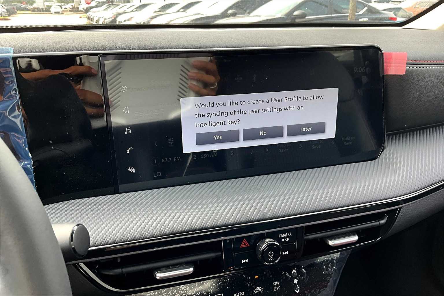 2025 Nissan Kicks SR - 10