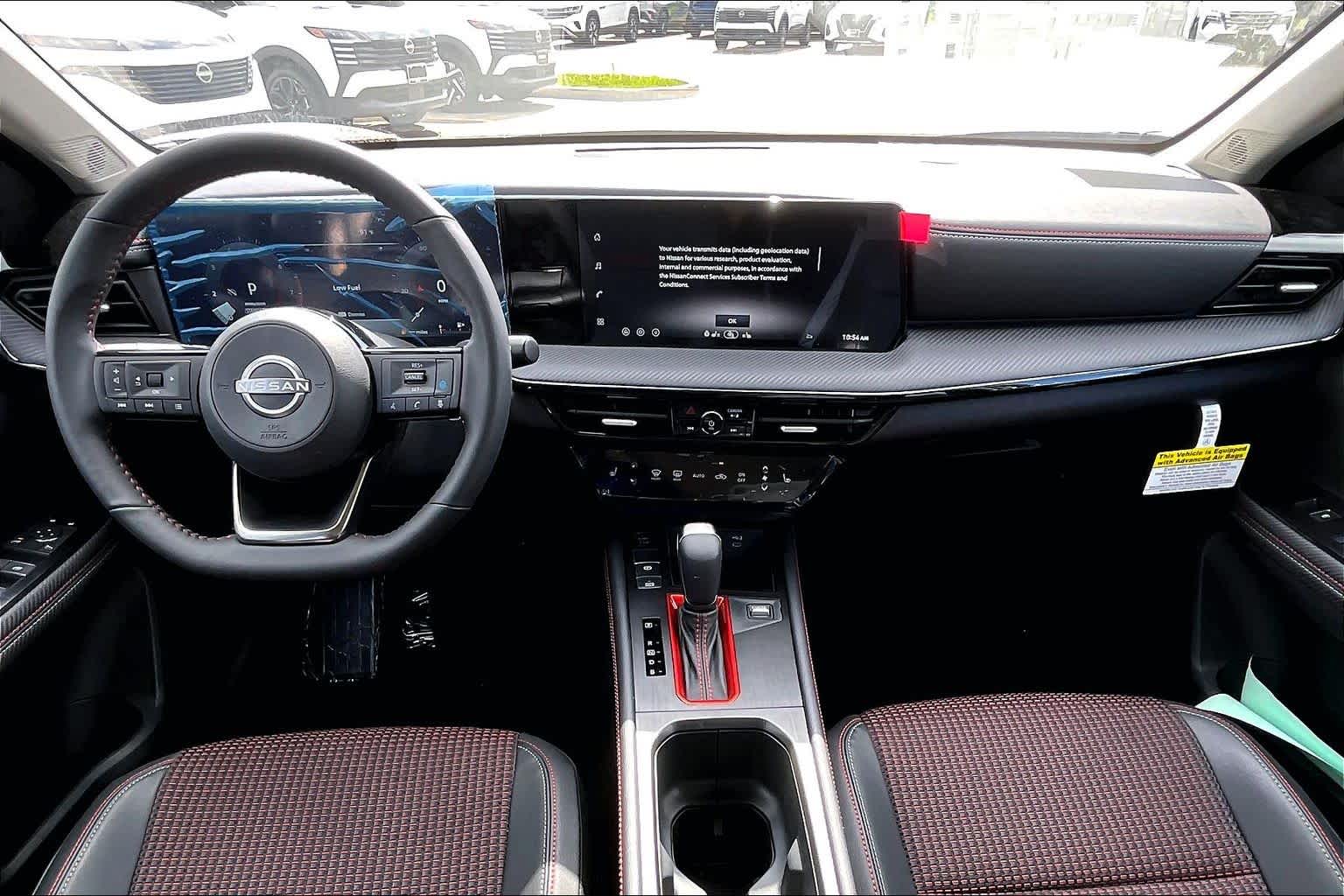 2026 Nissan Kicks photo 5 of 18