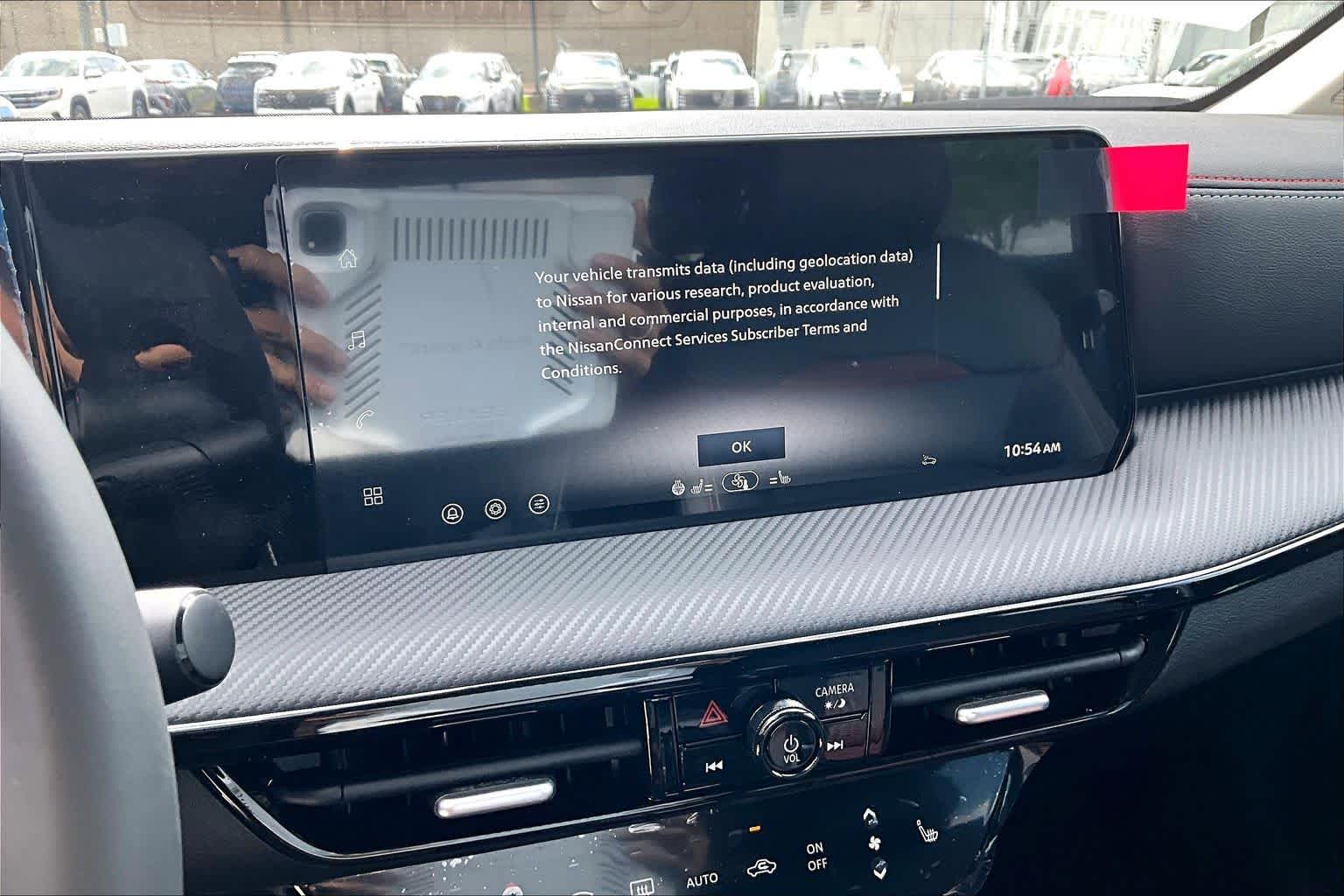 2026 Nissan Kicks photo 13 of 18