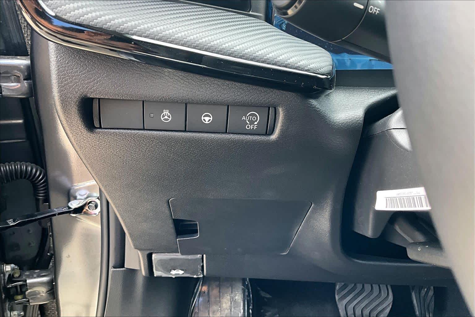2026 Nissan Kicks photo 15 of 18