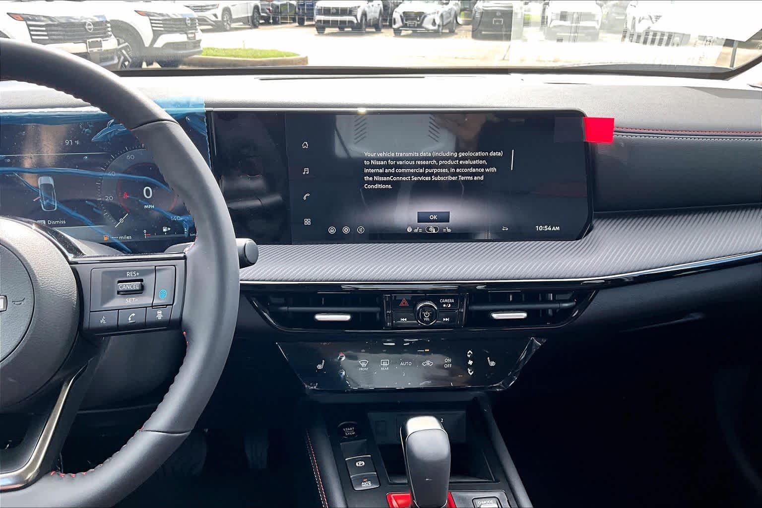 2026 Nissan Kicks photo 6 of 18
