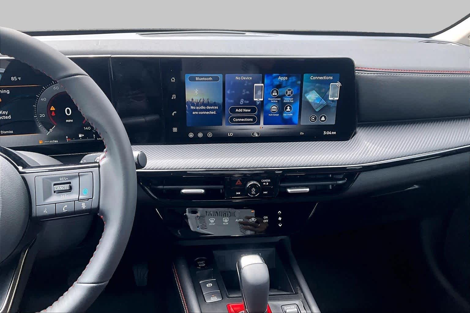 2026 Nissan Kicks photo 6 of 19