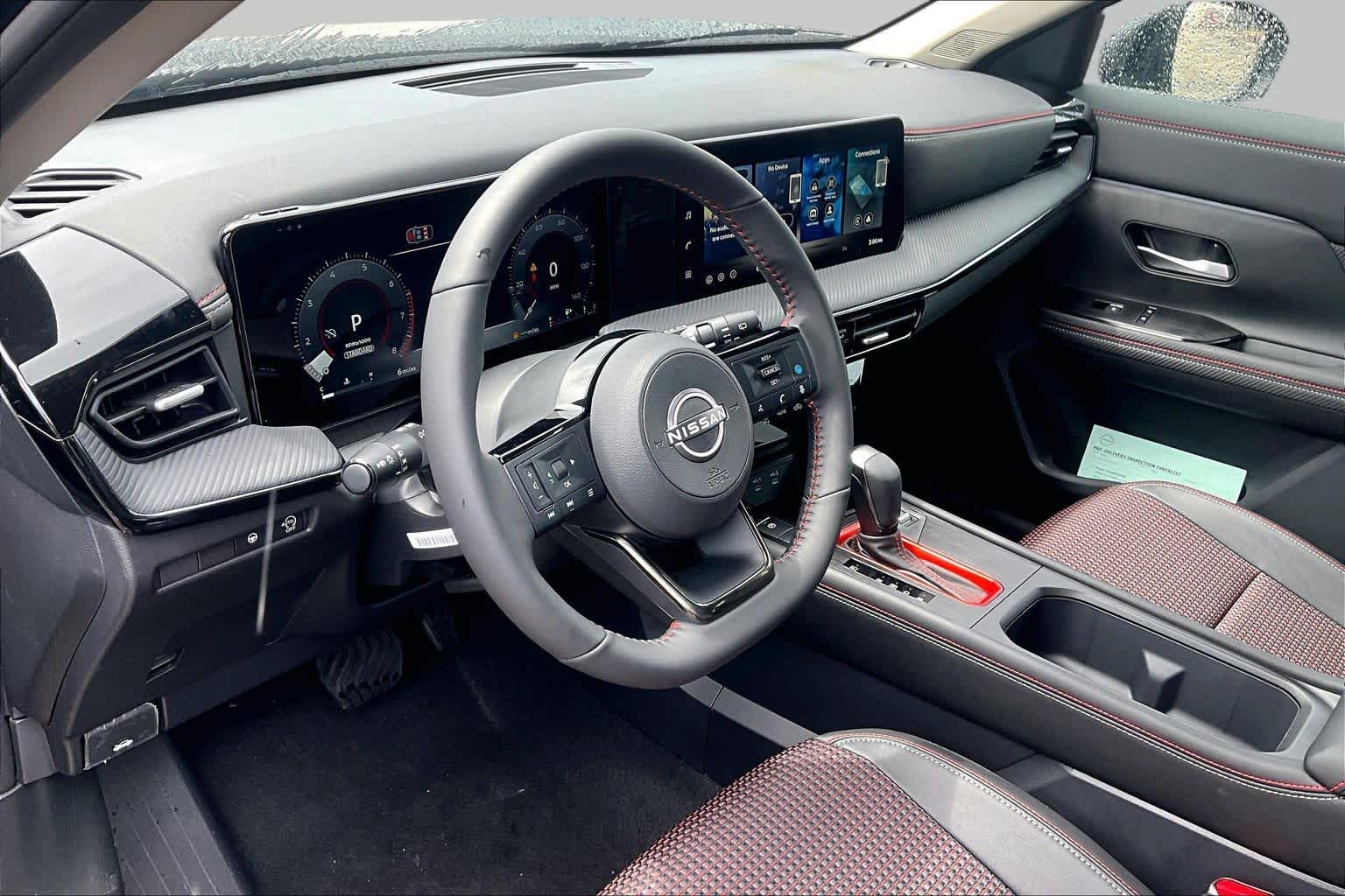 2026 Nissan Kicks photo 10 of 19
