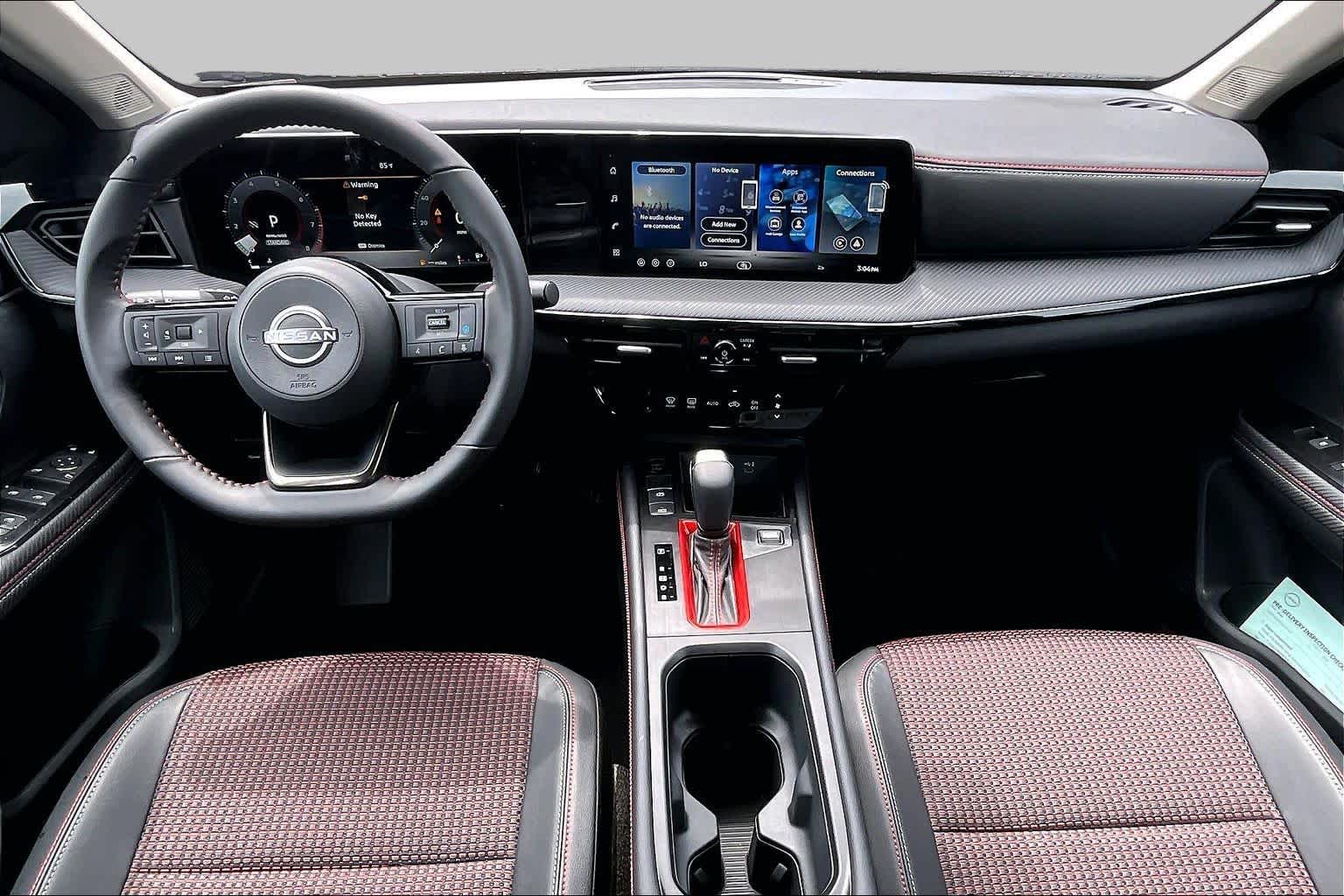 2026 Nissan Kicks photo 5 of 19