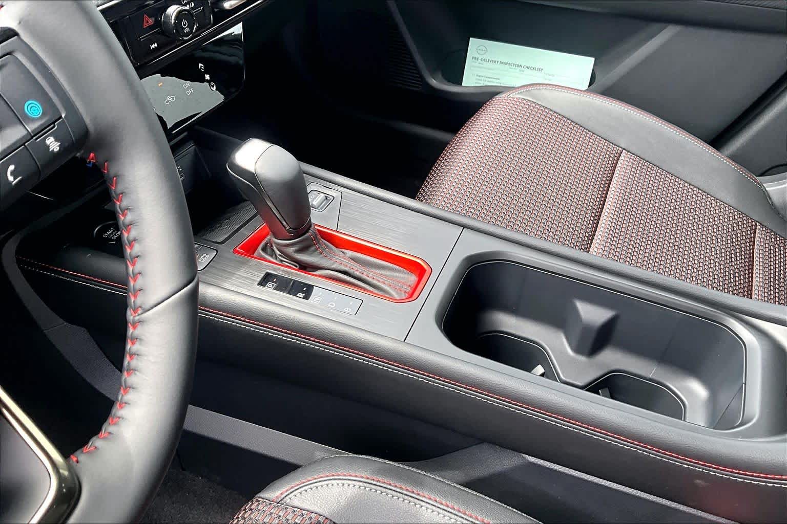 2026 Nissan Kicks photo 11 of 19