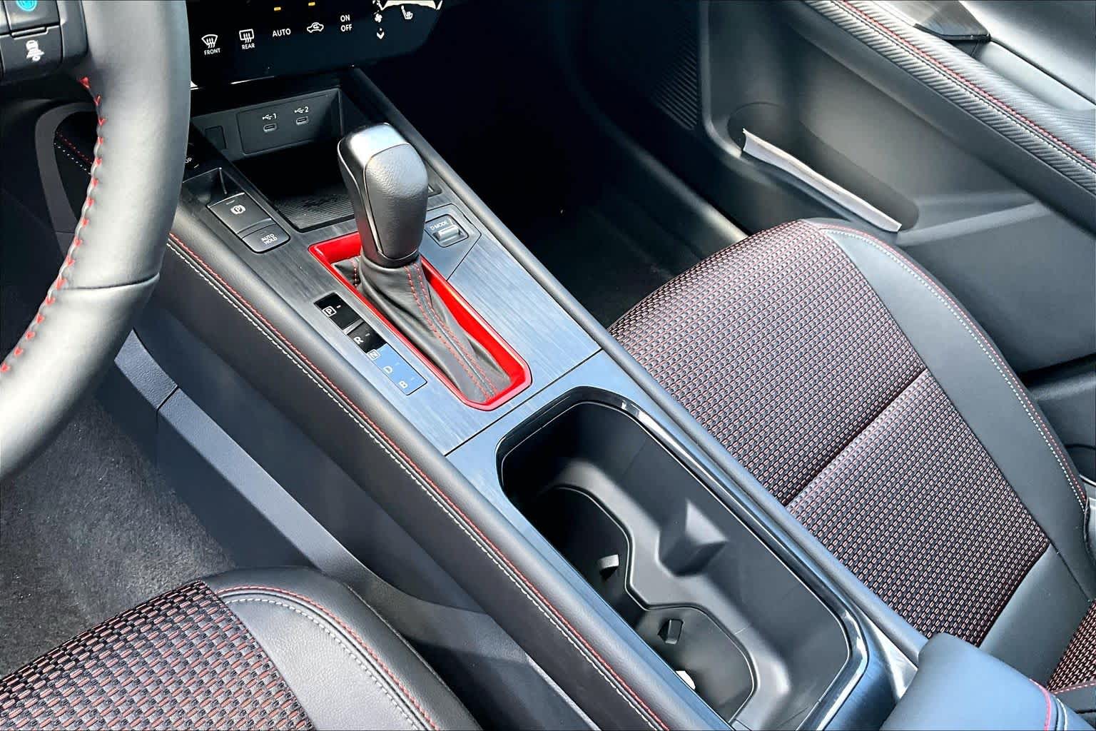 2027 Nissan Kicks photo 11 of 20
