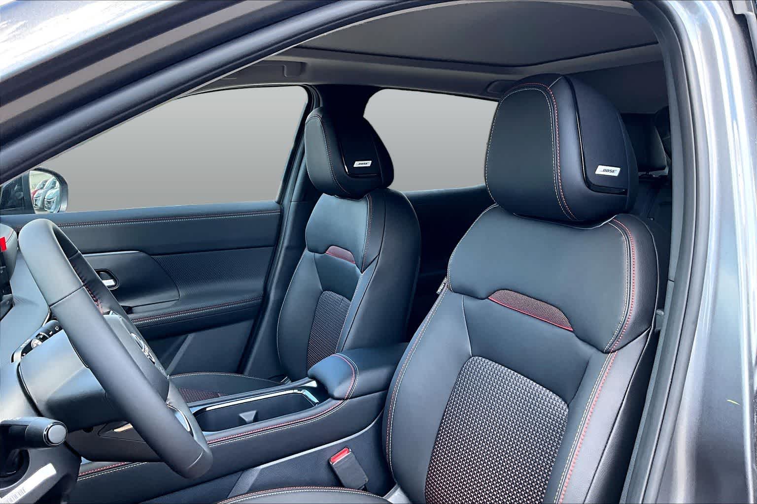 2027 Nissan Kicks photo 18 of 20