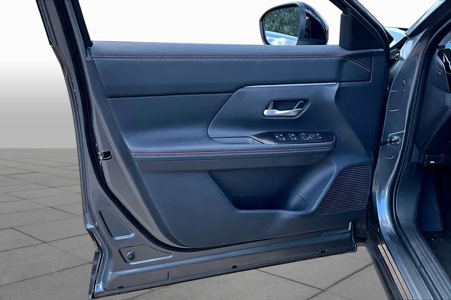 2027 Nissan Kicks photo 16 of 20