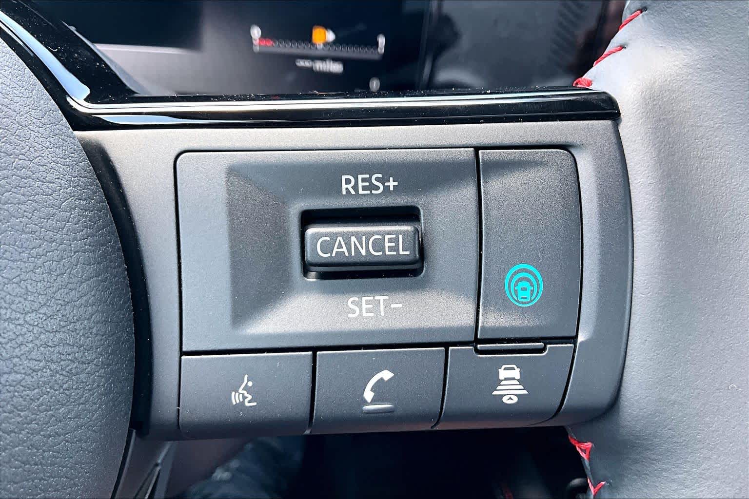2027 Nissan Kicks photo 15 of 18