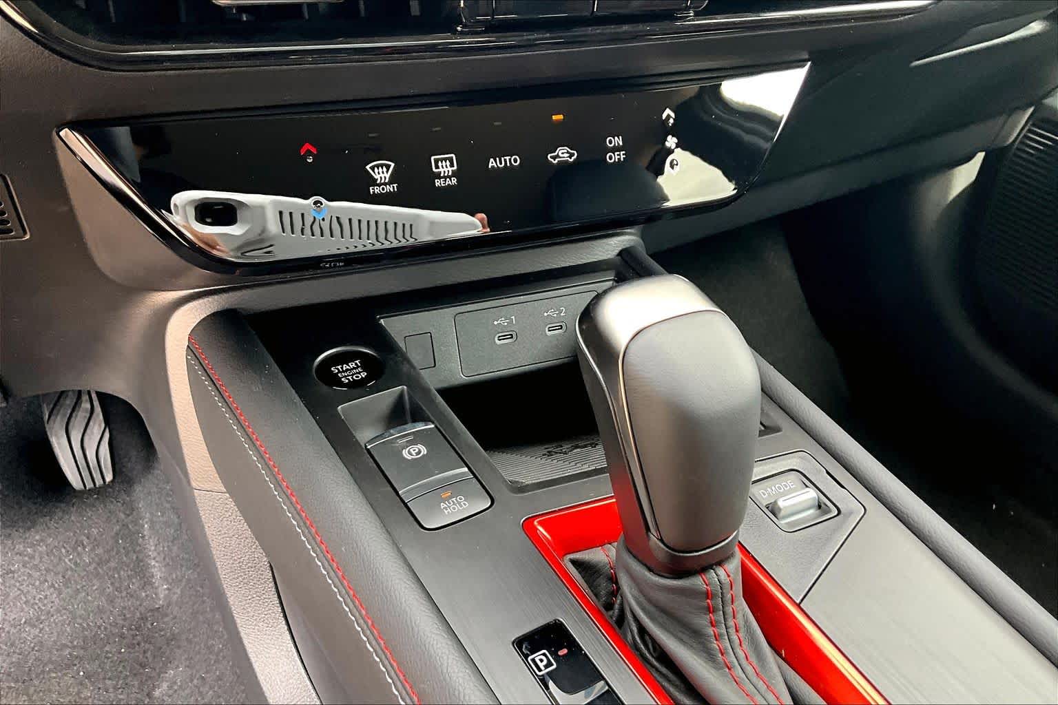 2026 Nissan Kicks SR Super Black at Sterling McCall Nissan