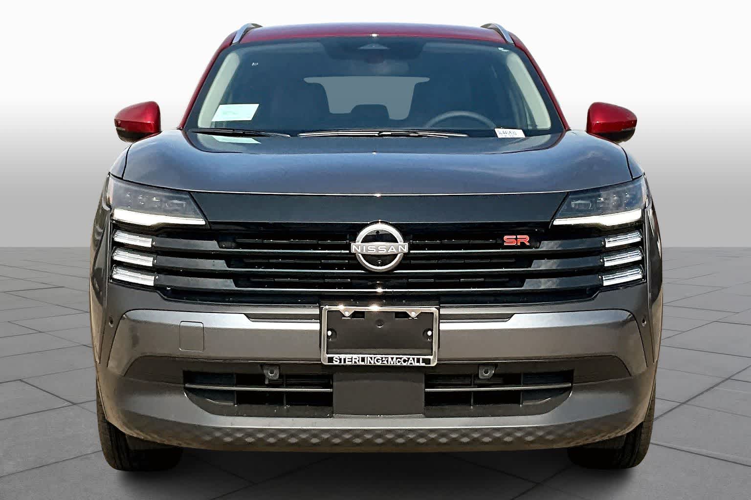2025 Nissan Kicks SR - 2