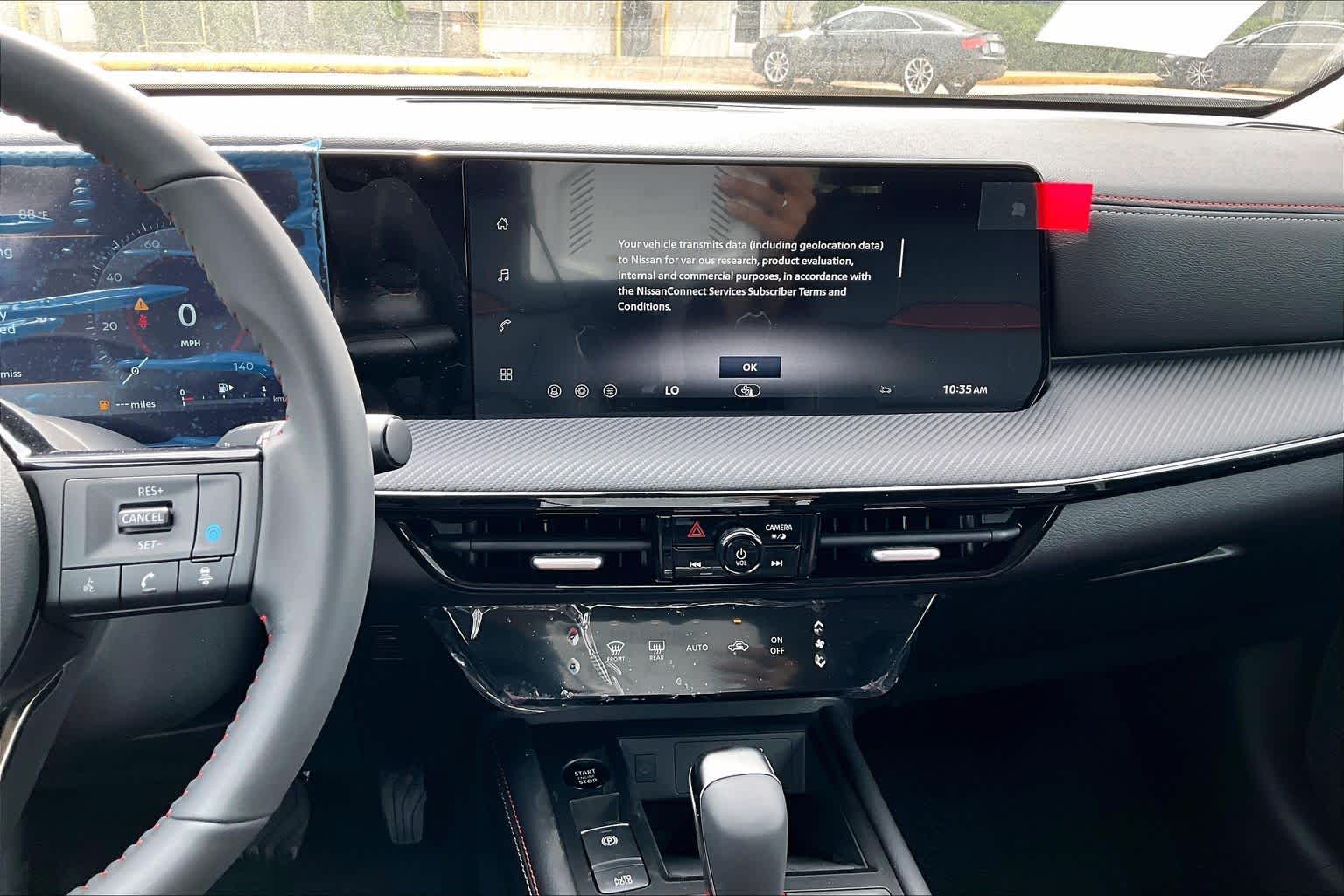 2026 Nissan Kicks photo 6 of 17