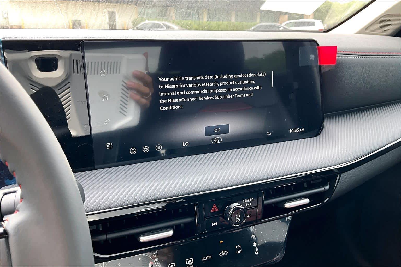 2026 Nissan Kicks photo 13 of 17