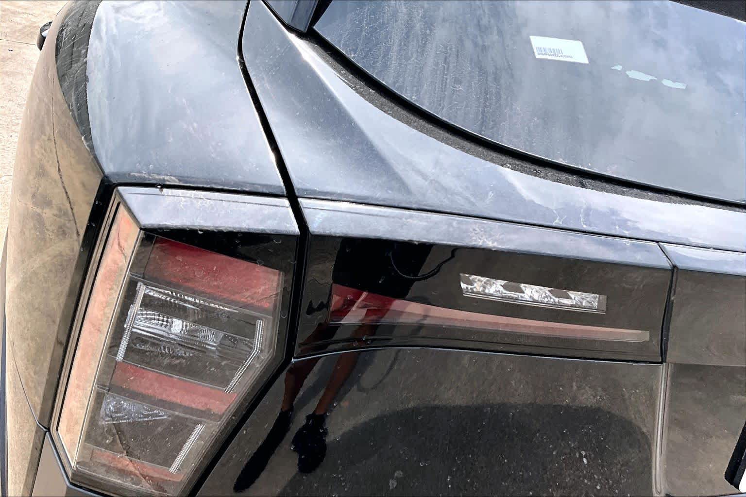 2026 Nissan Kicks photo 12 of 17