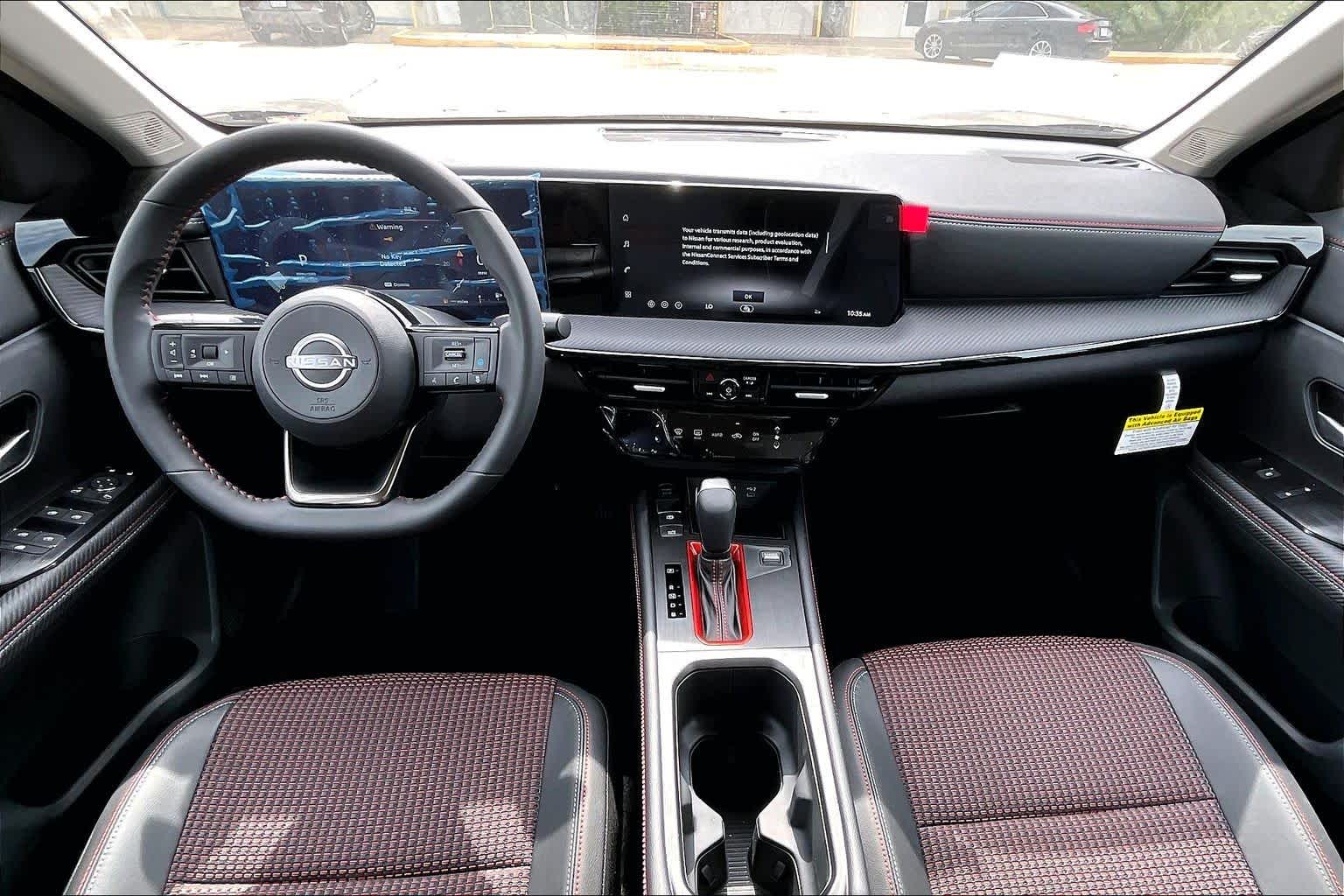 2026 Nissan Kicks photo 5 of 17