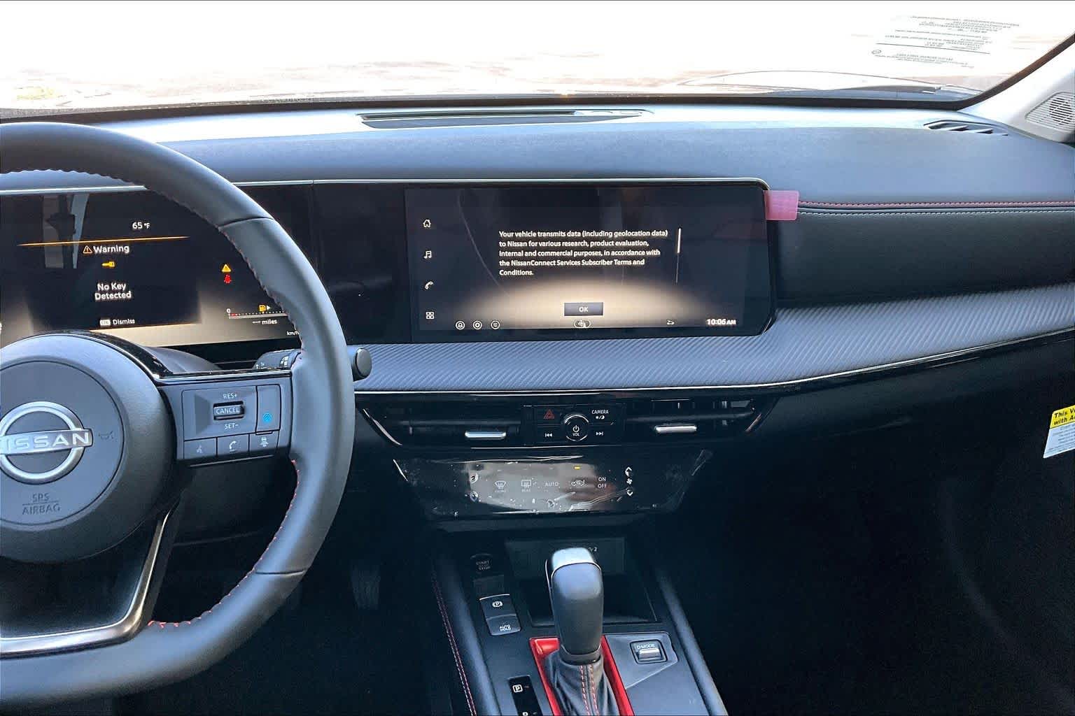 2026 Nissan Kicks SR - 5
