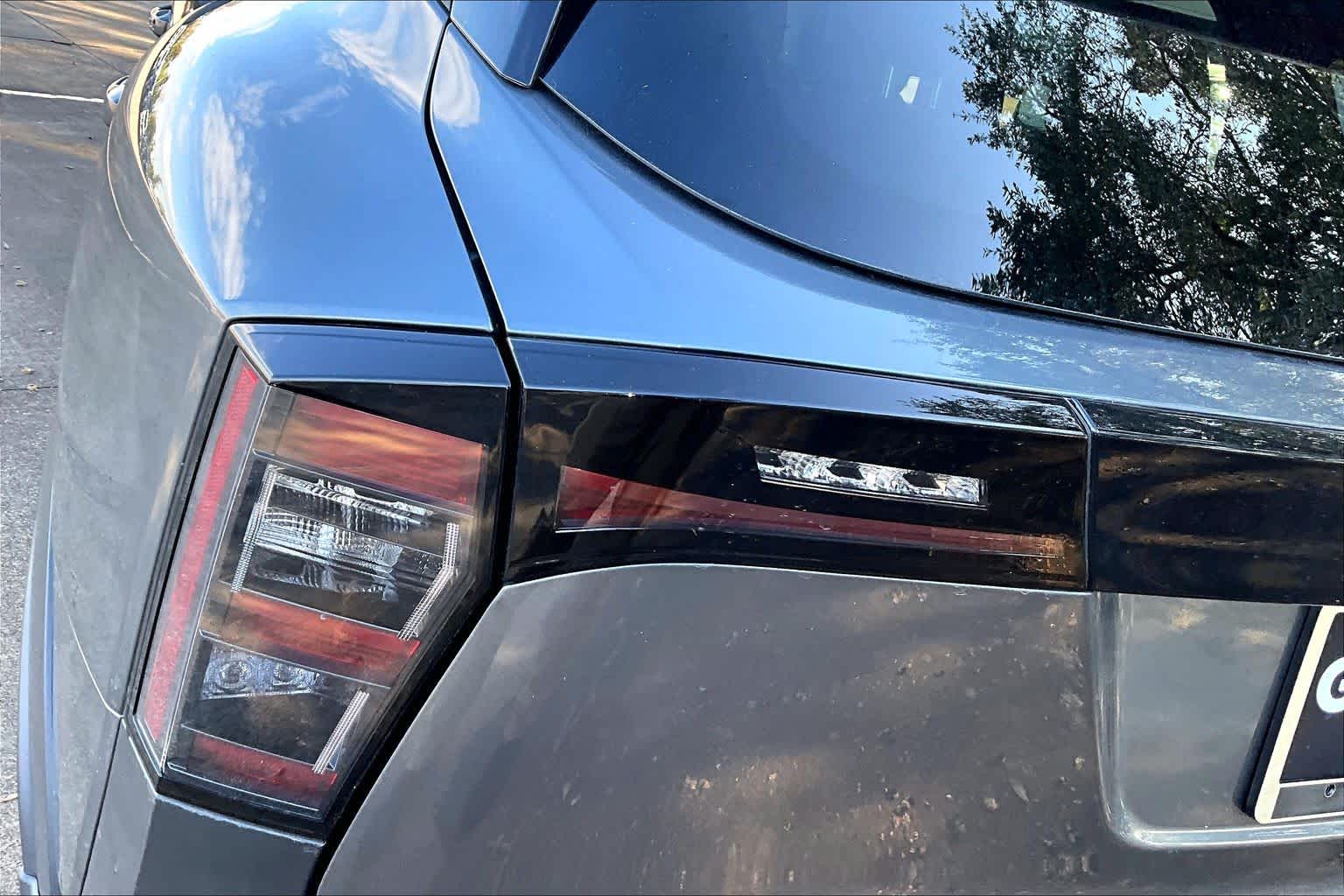 2026 Nissan Kicks SR - 11