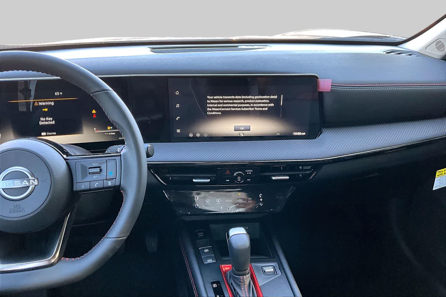 2026 Nissan Kicks SR - 5