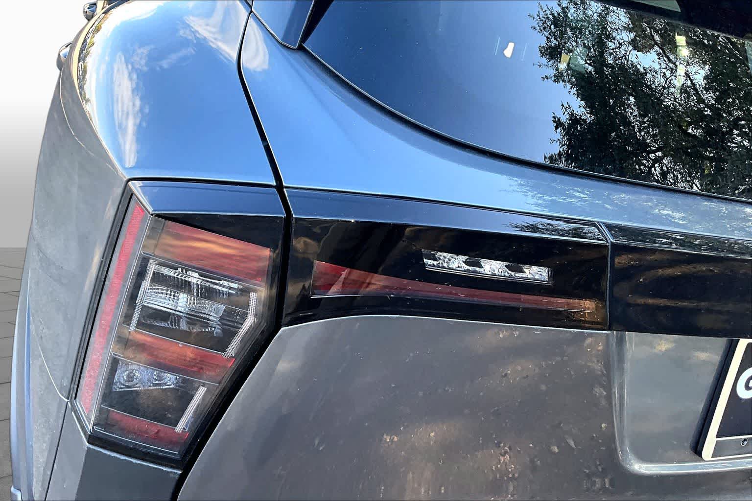 2026 Nissan Kicks SR - 11