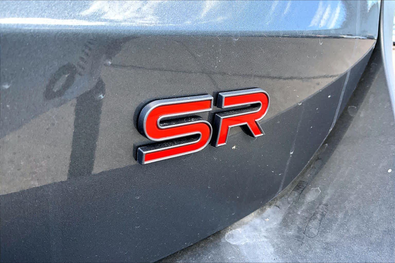 2026 Nissan Kicks SR - 7