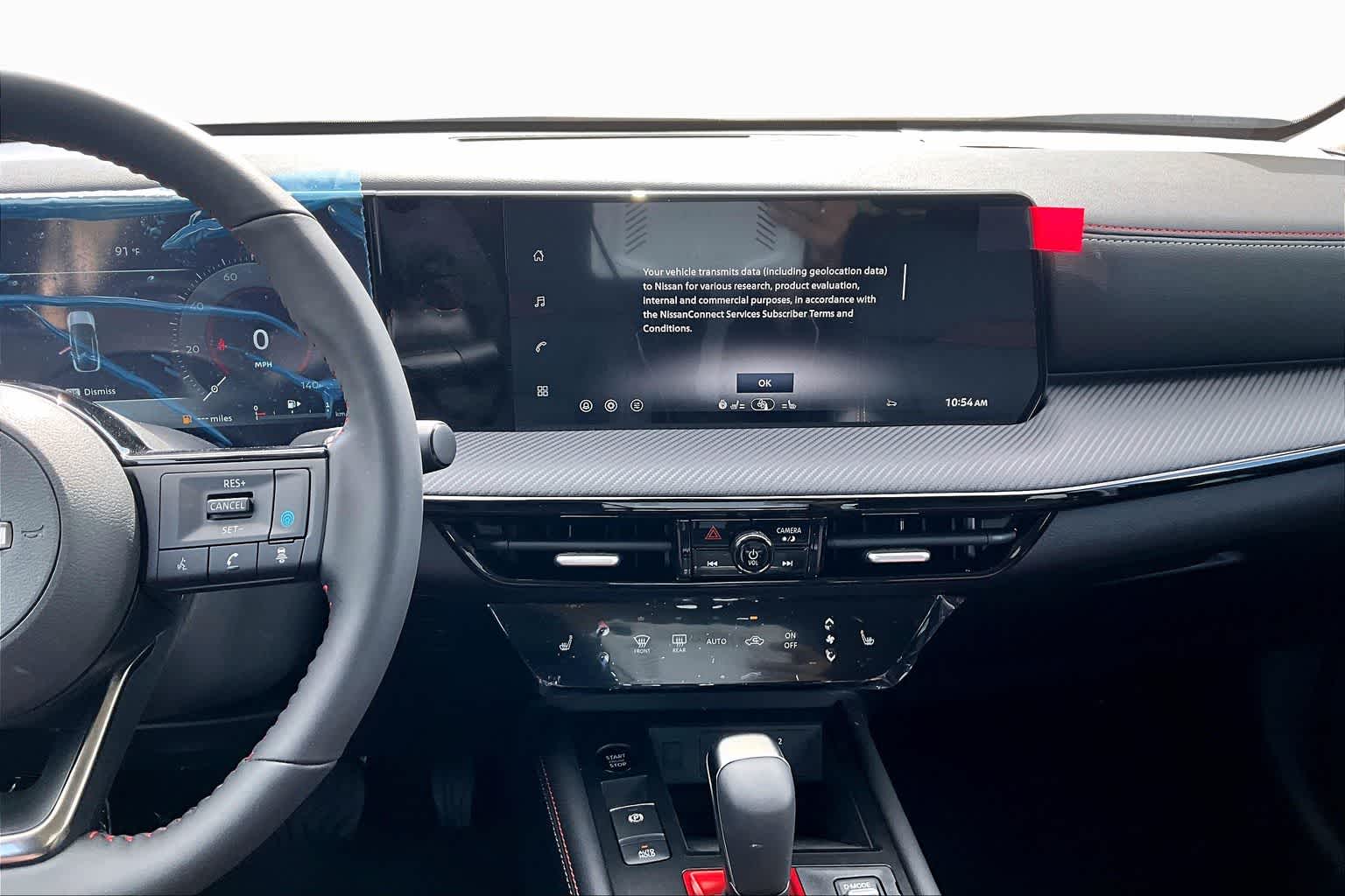 2026 Nissan Kicks SR - 5