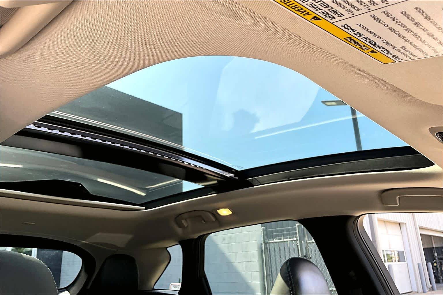 2023 INFINITI QX50 photo 14 of 34