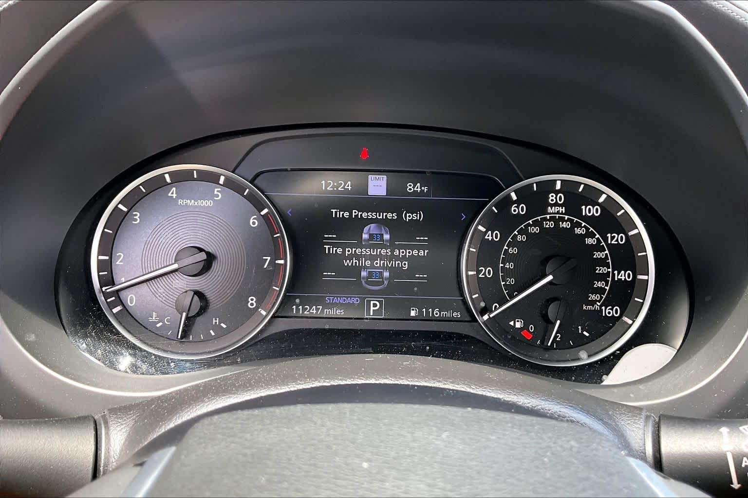 2023 INFINITI QX55 ESSENTIAL Black Obsidian at Tomball Ford
