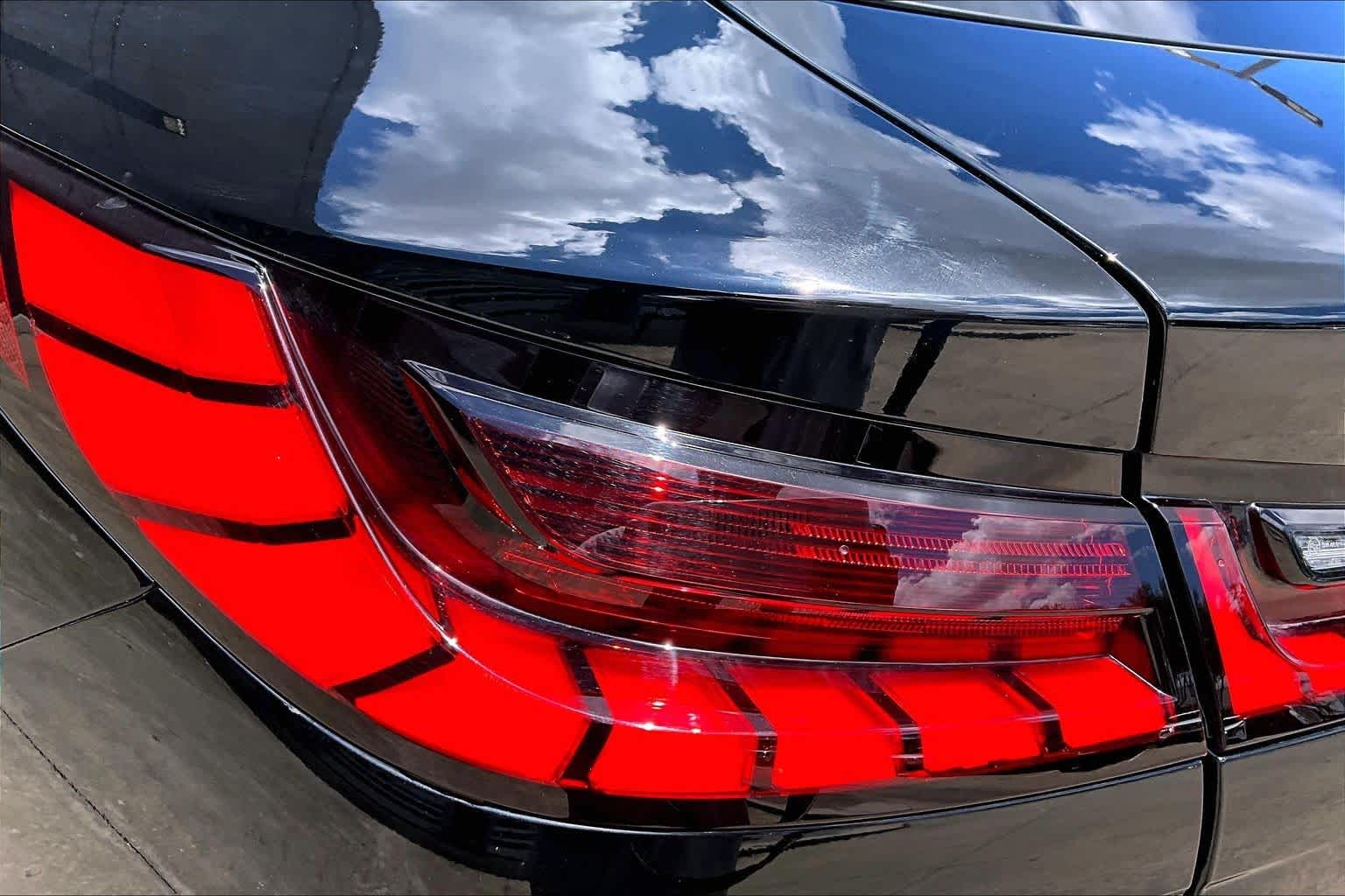 2023 INFINITI QX55 ESSENTIAL Black Obsidian at Tomball Ford