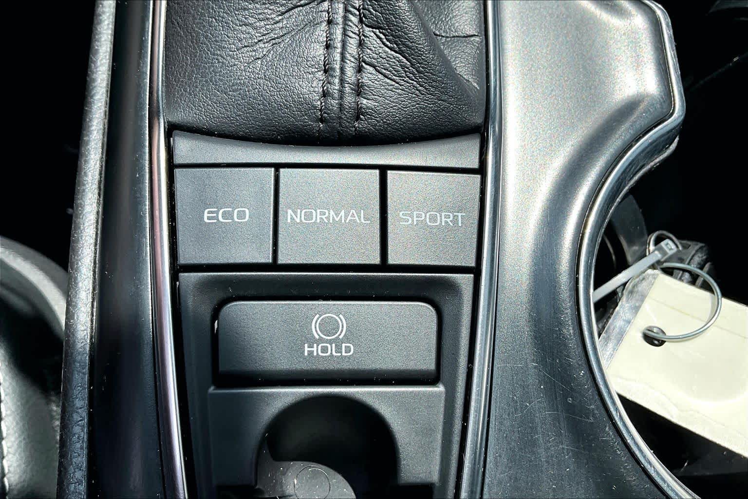 2019 Toyota Camry XSE Wind Chill Pearl at Group 1 Toyota Southwest