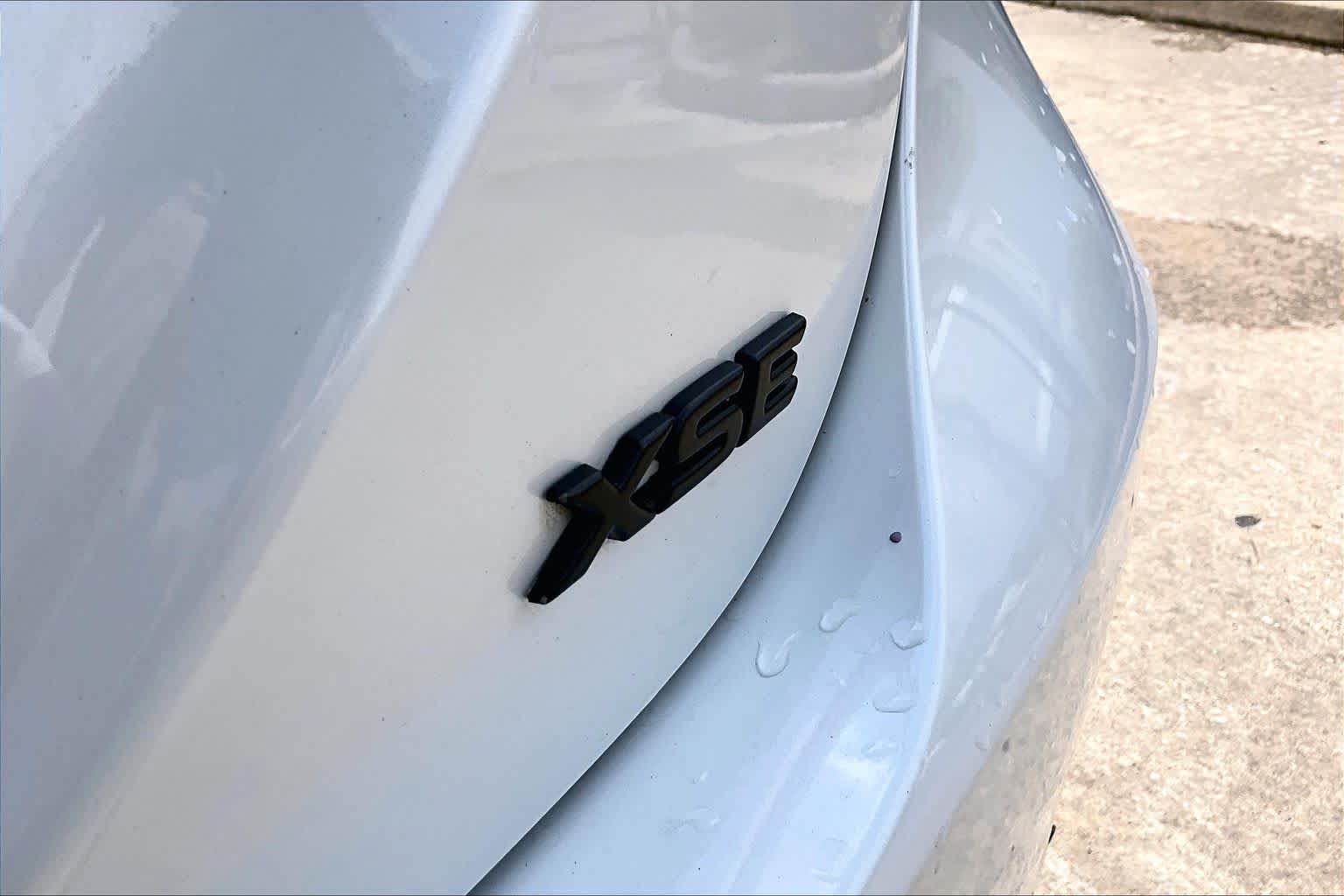 2019 Toyota Camry XSE Wind Chill Pearl at Group 1 Toyota Southwest