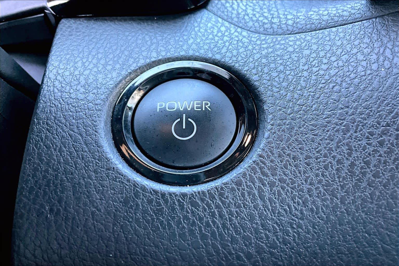 2025 Toyota Camry SE Supersonic Red at Lexus of Clear Lake