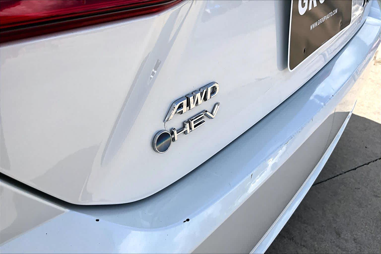 2025 Toyota Camry photo 31 of 35