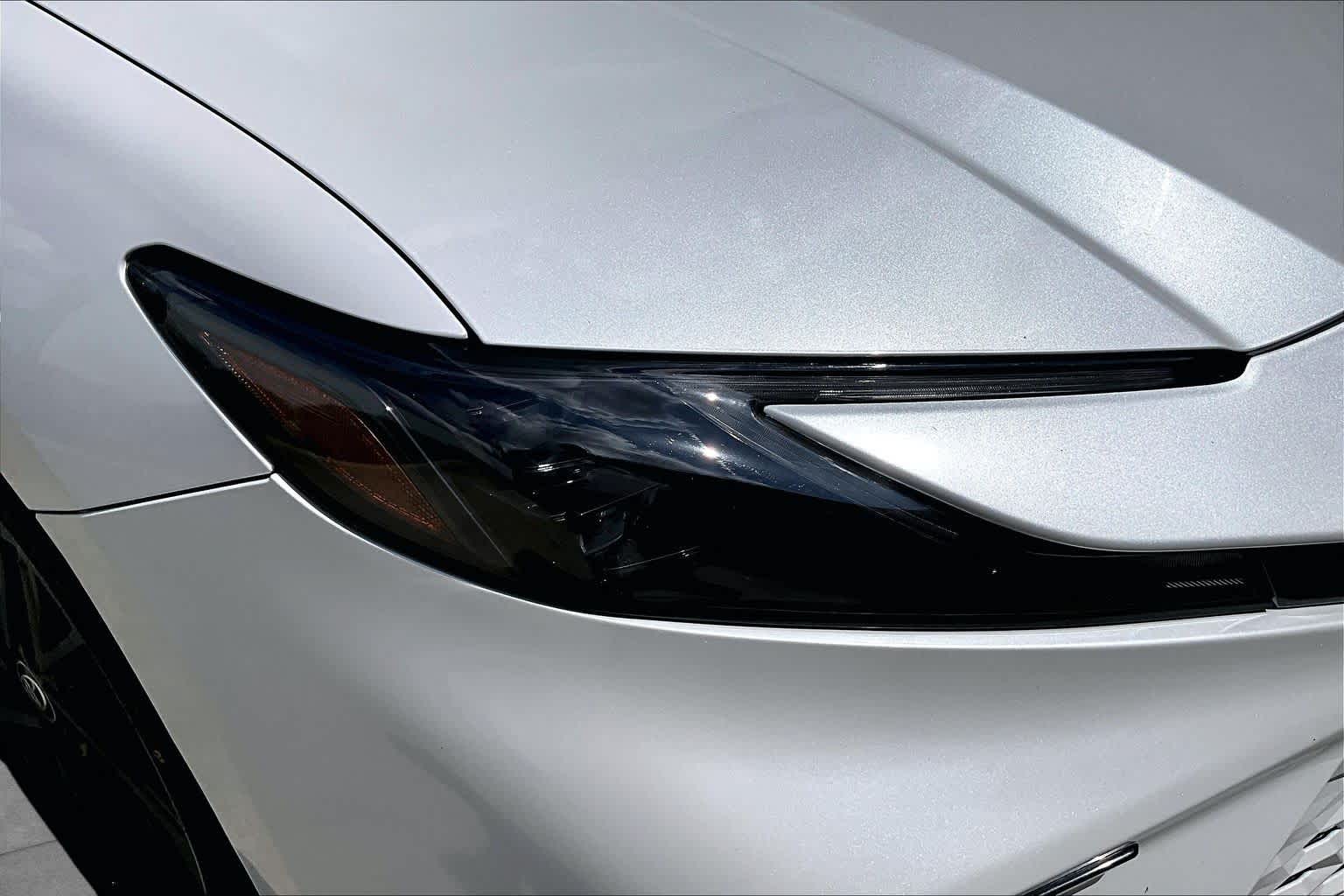 2025 Toyota Camry photo 28 of 35