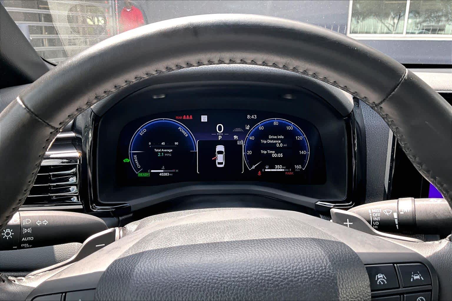 2025 Toyota Camry photo 26 of 35