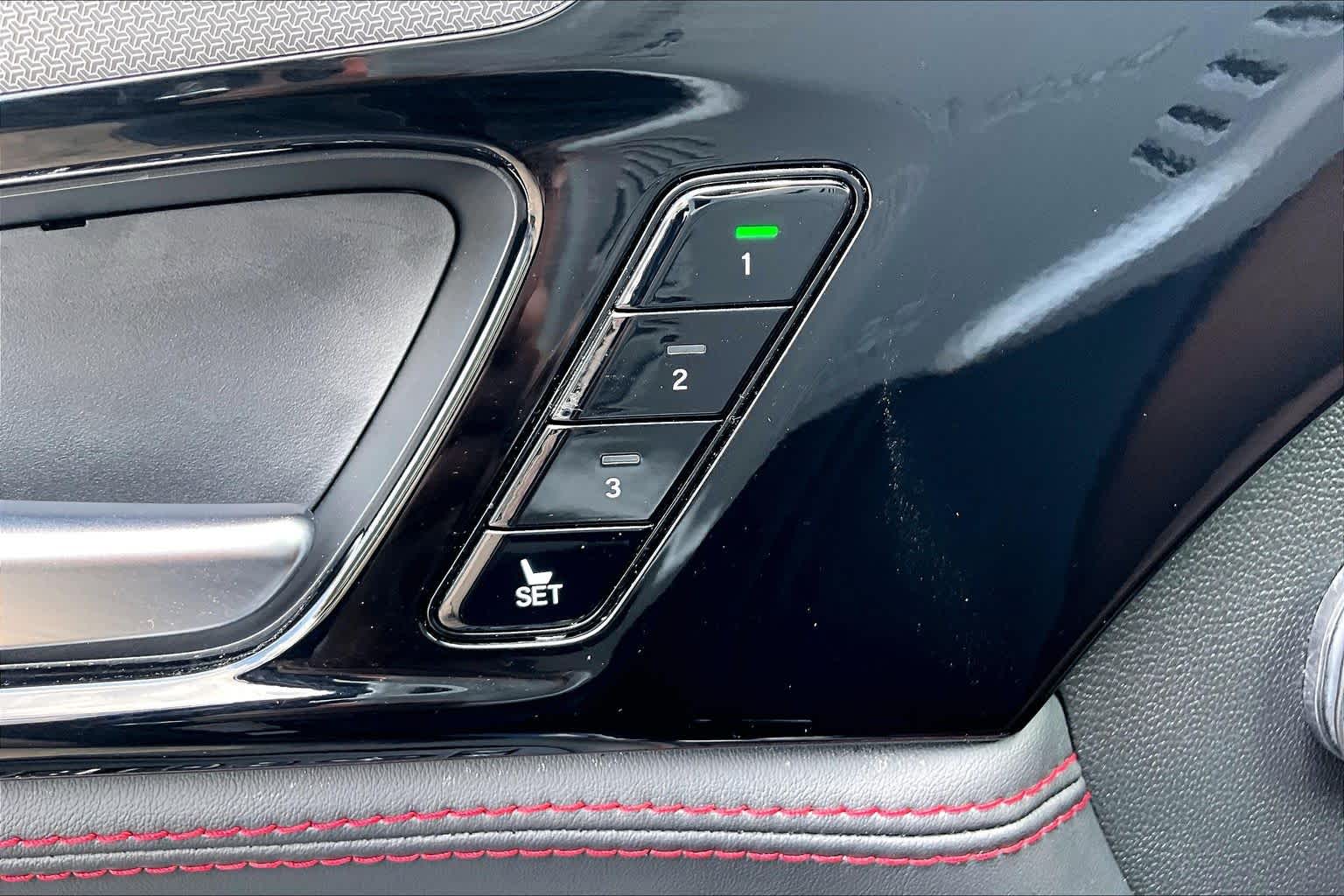 2025 Acura MDX w/A-Spec Package Majestic Black Pearl at Team Honda