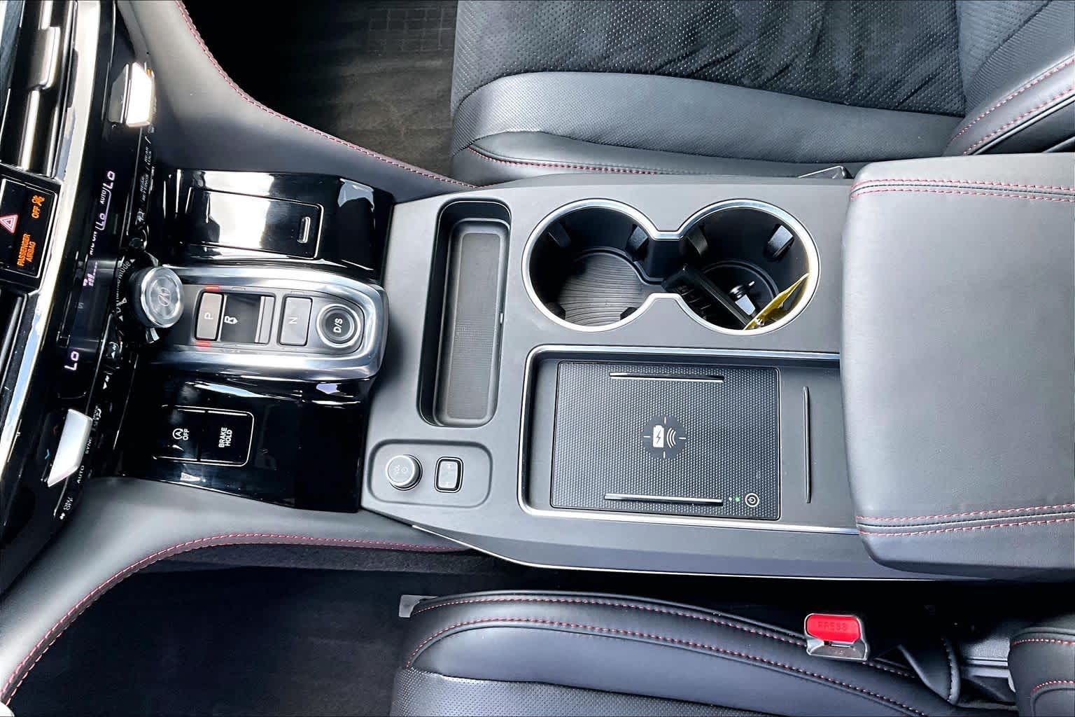2025 Acura MDX w/A-Spec Package Majestic Black Pearl at Team Honda