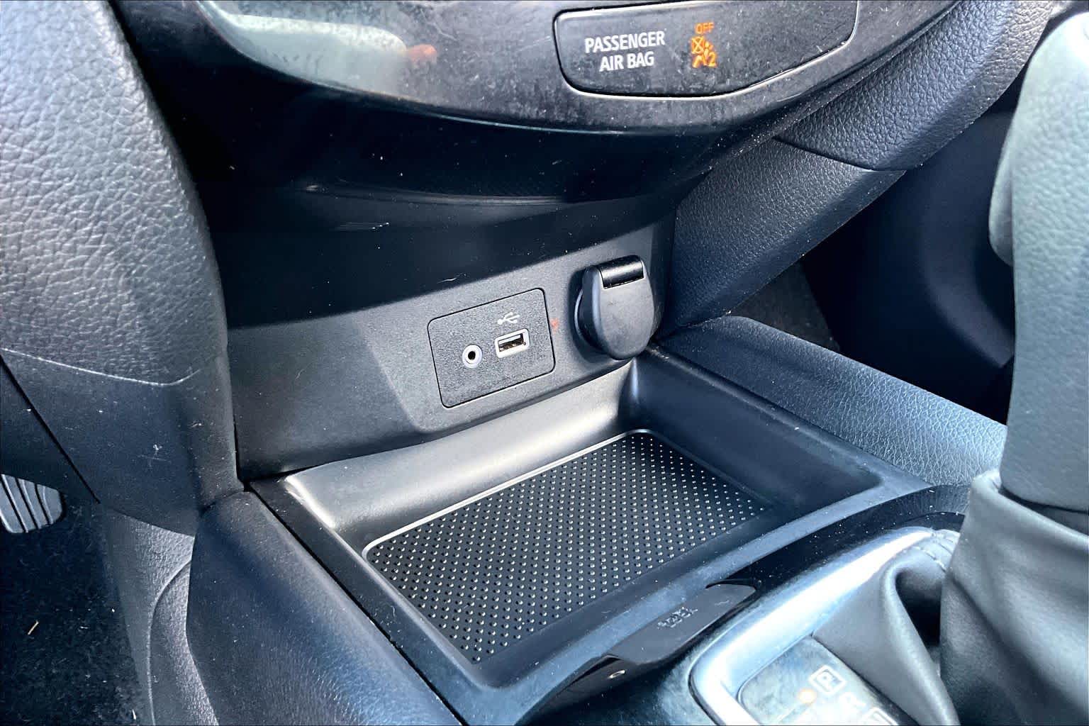 2019 Nissan Rogue SV Scarlet Ember Tintcoat at HGreg Houston